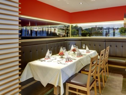 Фото: Hallenbadrestaurant